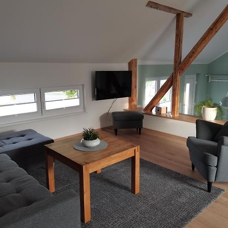Ferienwohnung Doerrebach Im Soonwald Bei Bingen Dorrebach 外观 照片
