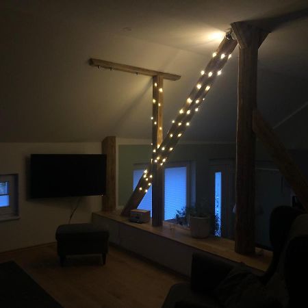 Ferienwohnung Doerrebach Im Soonwald Bei Bingen Dorrebach 外观 照片