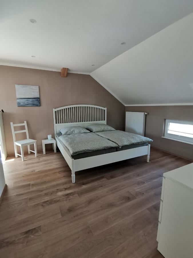 Ferienwohnung Doerrebach Im Soonwald Bei Bingen Dorrebach 外观 照片