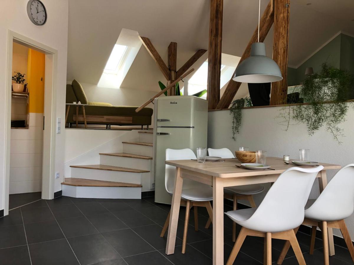 Ferienwohnung Doerrebach Im Soonwald Bei Bingen Dorrebach 外观 照片