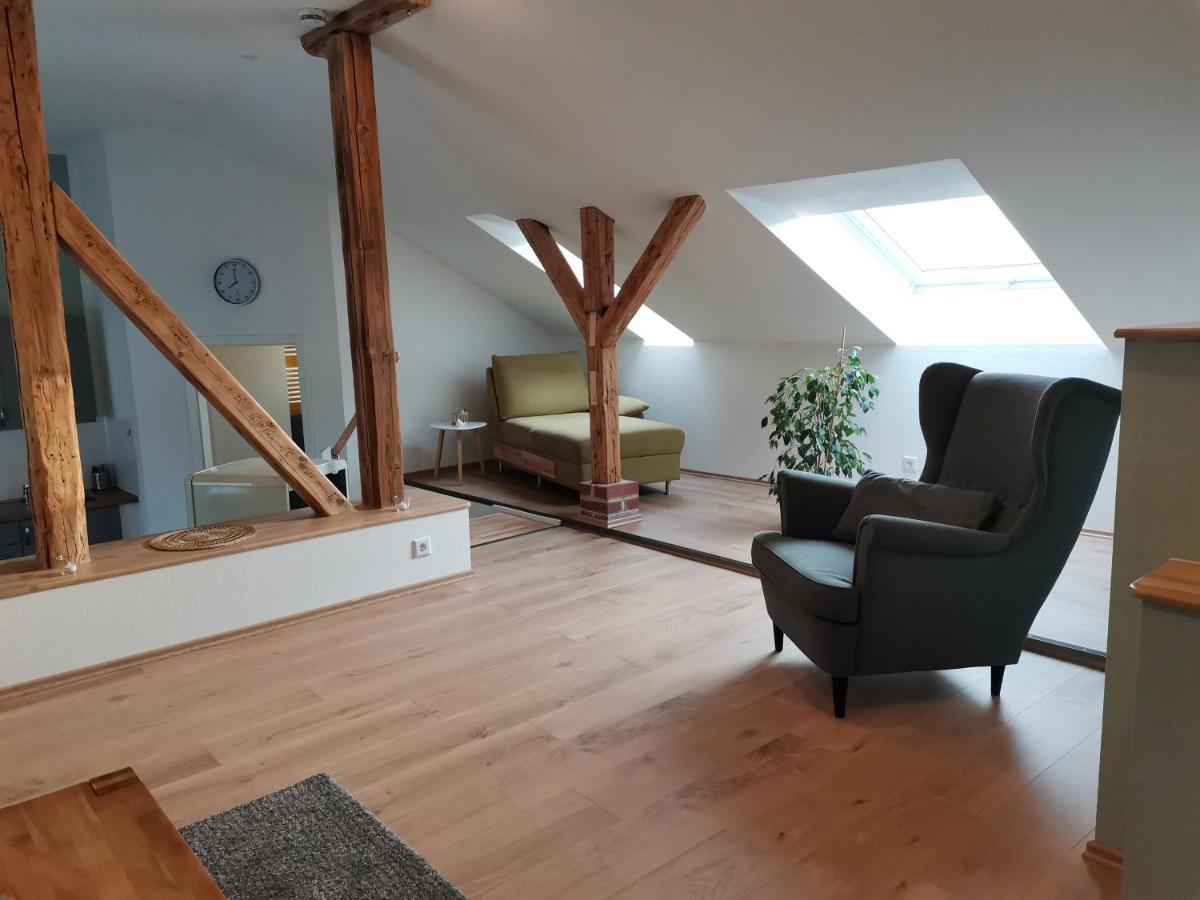 Ferienwohnung Doerrebach Im Soonwald Bei Bingen Dorrebach 外观 照片