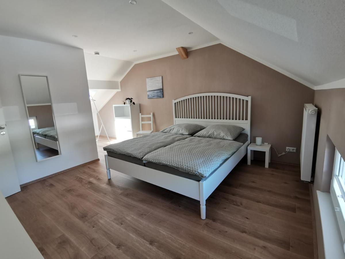 Ferienwohnung Doerrebach Im Soonwald Bei Bingen Dorrebach 外观 照片