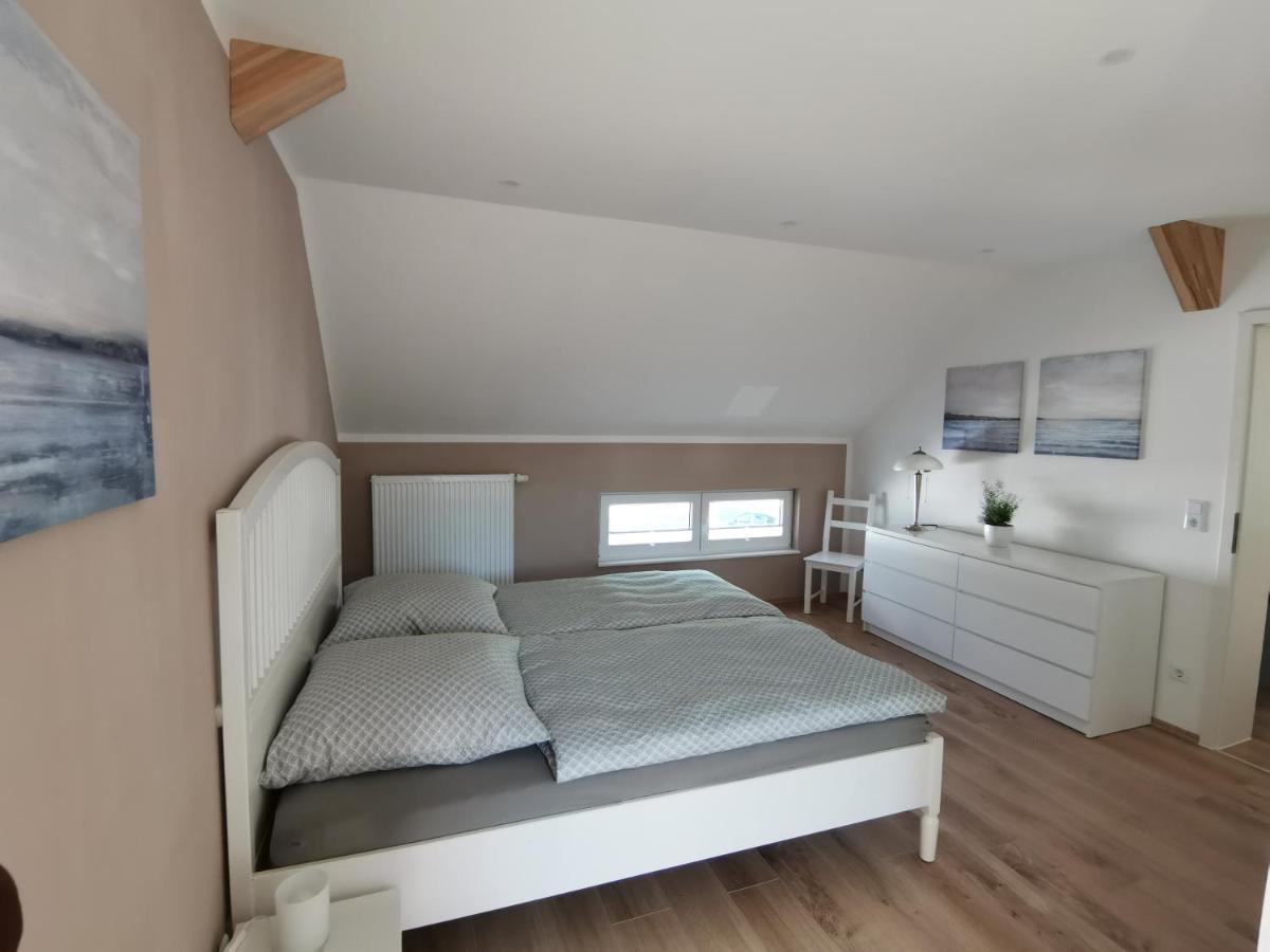 Ferienwohnung Doerrebach Im Soonwald Bei Bingen Dorrebach 外观 照片