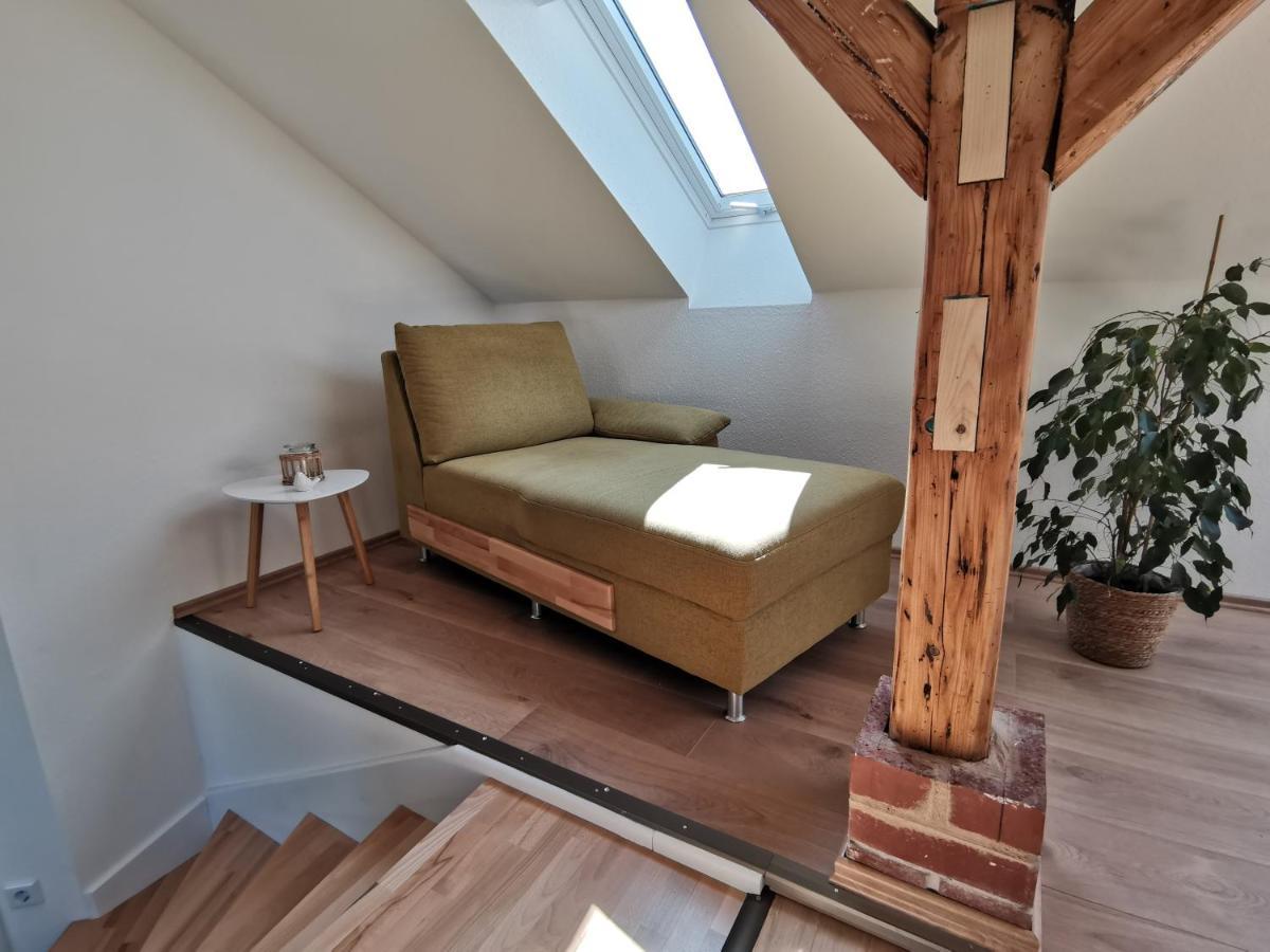 Ferienwohnung Doerrebach Im Soonwald Bei Bingen Dorrebach 外观 照片