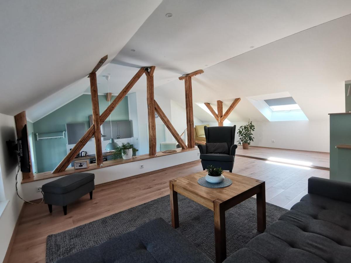 Ferienwohnung Doerrebach Im Soonwald Bei Bingen Dorrebach 外观 照片
