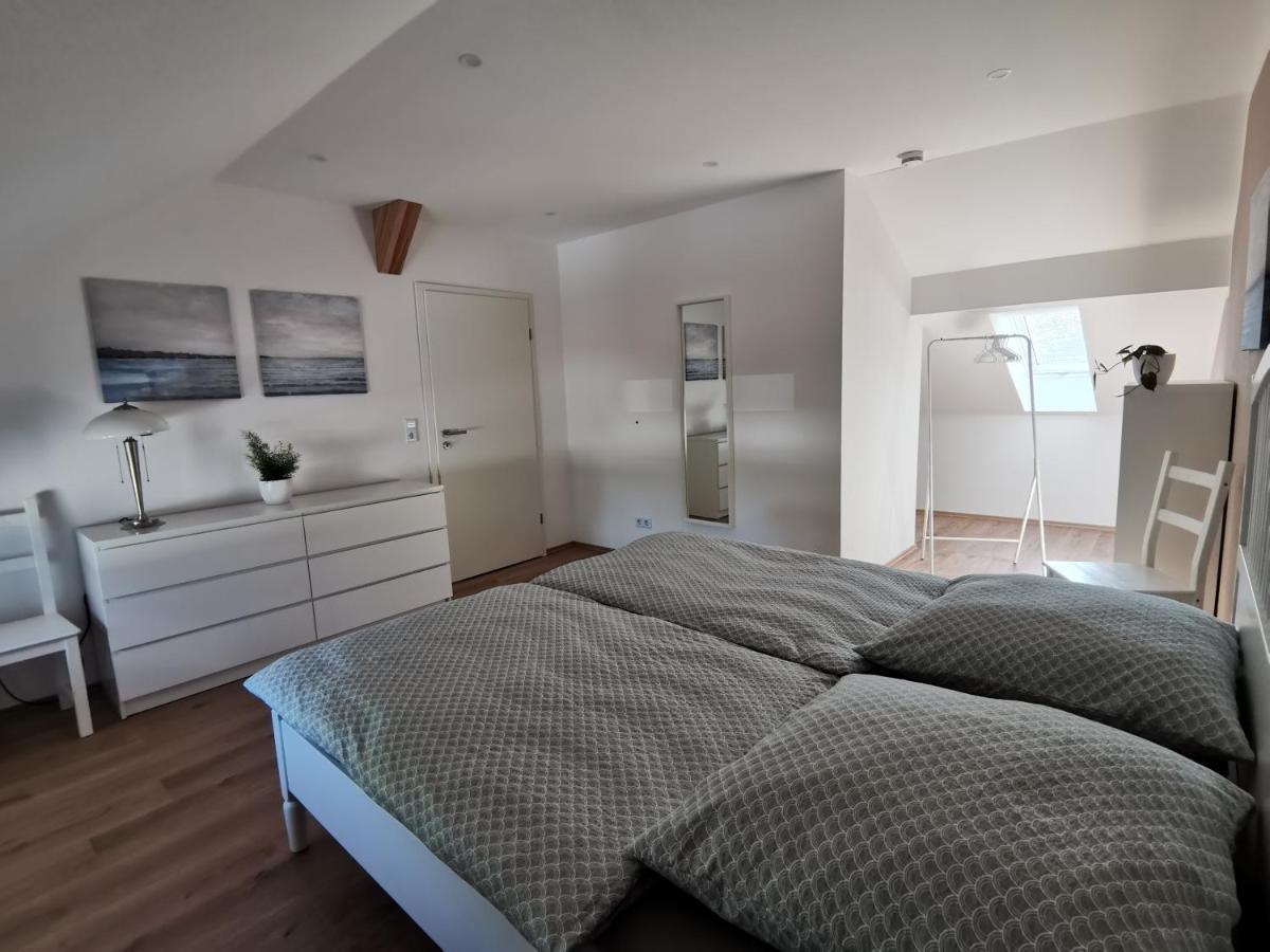 Ferienwohnung Doerrebach Im Soonwald Bei Bingen Dorrebach 外观 照片