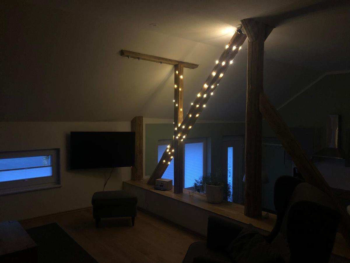 Ferienwohnung Doerrebach Im Soonwald Bei Bingen Dorrebach 外观 照片